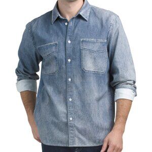 RAG & BONE Miramar Cpo Shirt